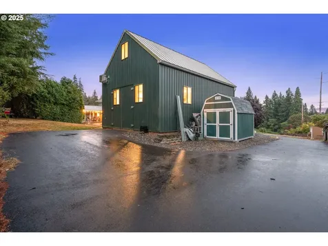 3306 NW 146th Circle Vancouver WA 98685