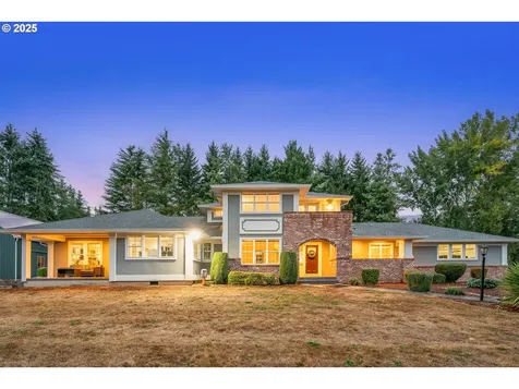 3306 NW 146th Circle Vancouver WA 98685