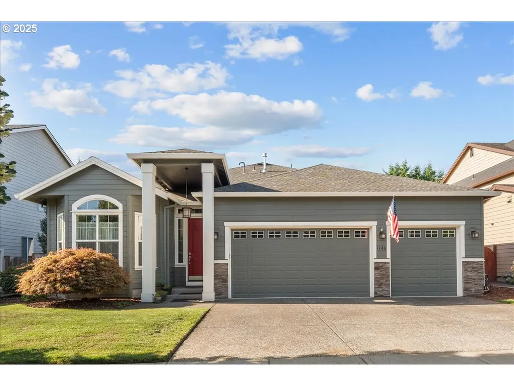 1146 37th Avenue Forest Grove OR 97116