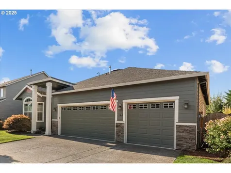 1146 37th Avenue Forest Grove OR 97116