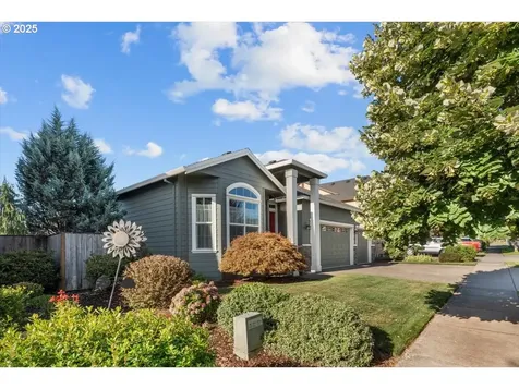 1146 37th Avenue Forest Grove OR 97116