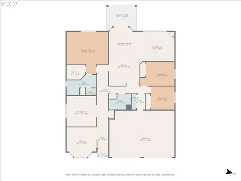 1146 37th Avenue Forest Grove OR 97116
