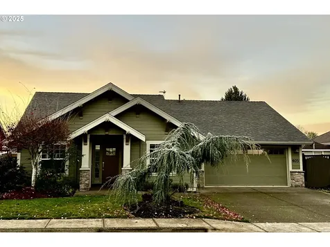 403 NE Holiday Avenue Dallas OR 97338