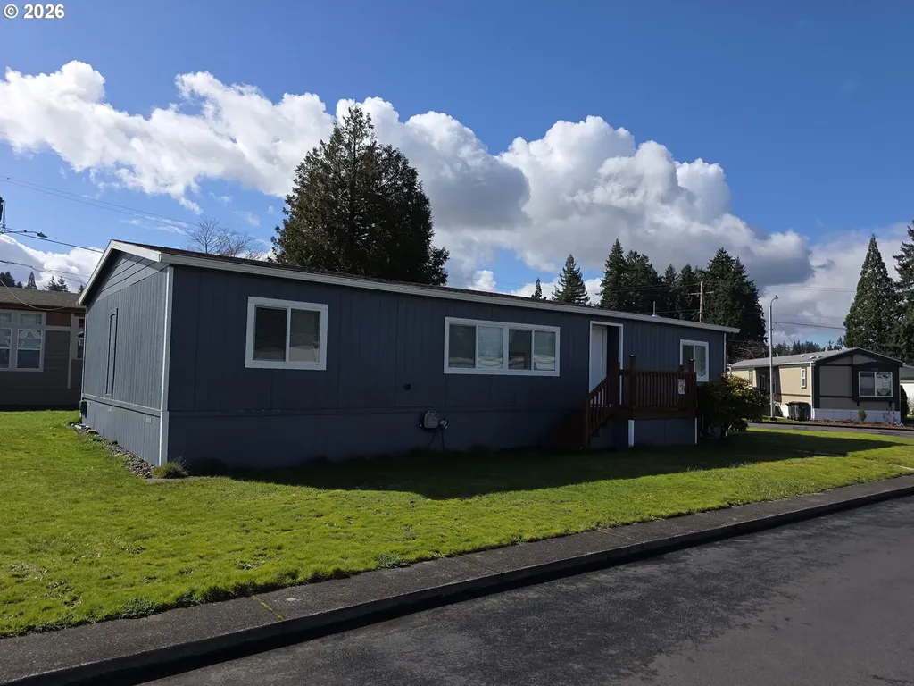 16510 SE 81st Avenue Milwaukie OR 97267