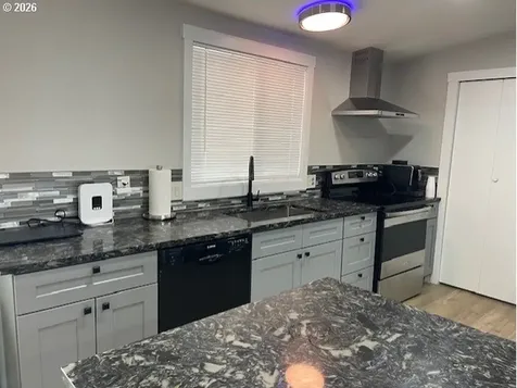 16510 SE 81st Avenue Milwaukie OR 97267