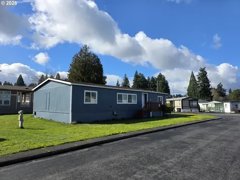 16510 SE 81st Avenue Milwaukie OR 97267