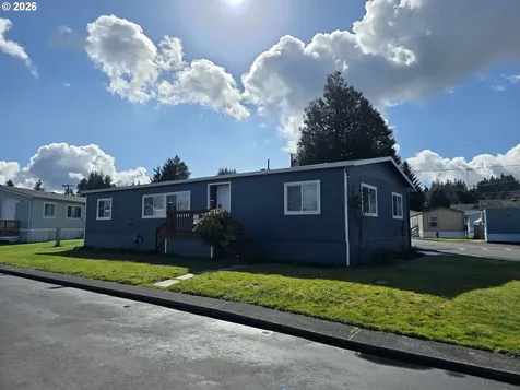 16510 SE 81st Avenue Milwaukie OR 97267