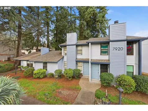 7920 SW Fanno Creek Drive Tigard OR 97224