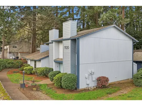 7920 SW Fanno Creek Drive Tigard OR 97224