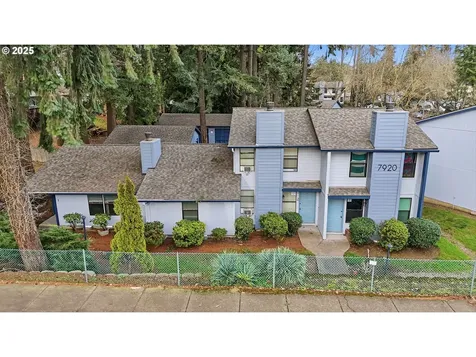 7920 SW Fanno Creek Drive Tigard OR 97224