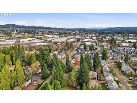 7920 SW Fanno Creek Drive Tigard OR 97224