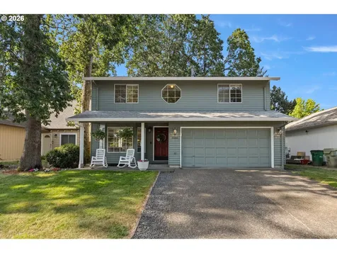 21160 SW Jay Street Beaverton OR 97003