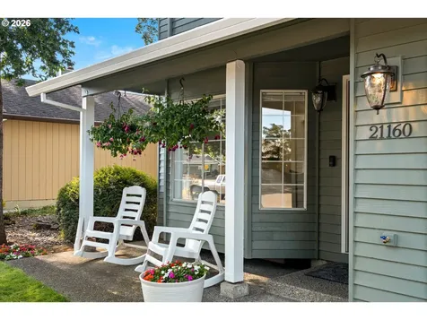 21160 SW Jay Street Beaverton OR 97003