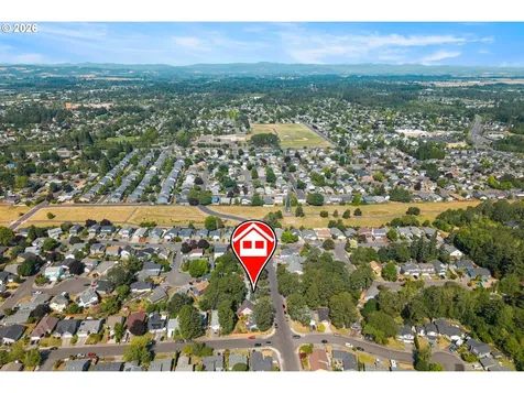 21160 SW Jay Street Beaverton OR 97003