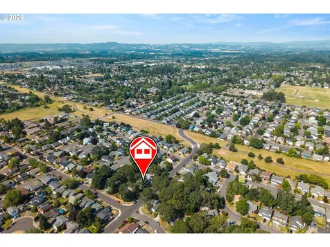 21160 SW Jay Street Beaverton OR 97003