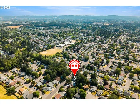 21160 SW Jay Street Beaverton OR 97003