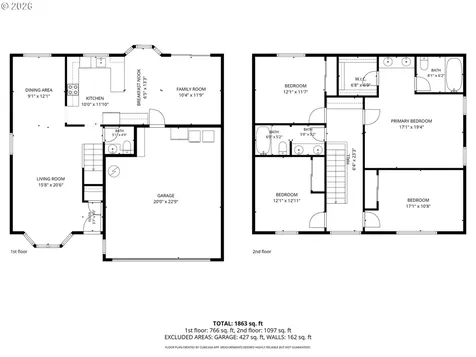 21160 SW Jay Street Beaverton OR 97003