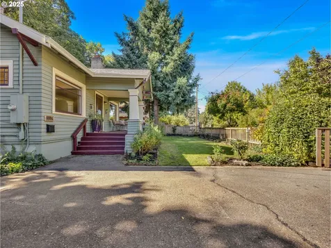 5028 SE Long Street Portland OR 97206