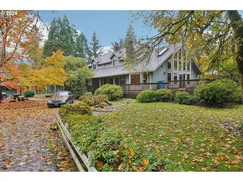 3904 NE Stoughton Road La Center WA 98629