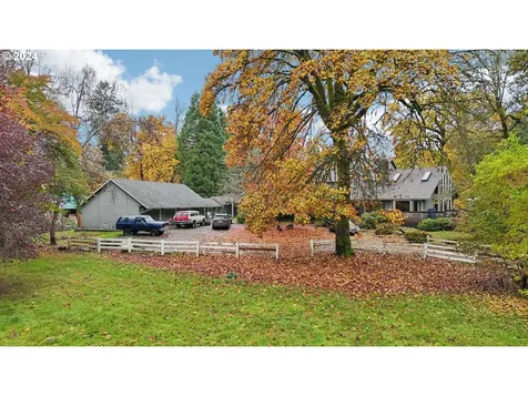 3904 NE Stoughton Road La Center WA 98629