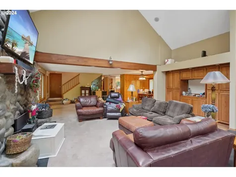 3904 NE Stoughton Road La Center WA 98629