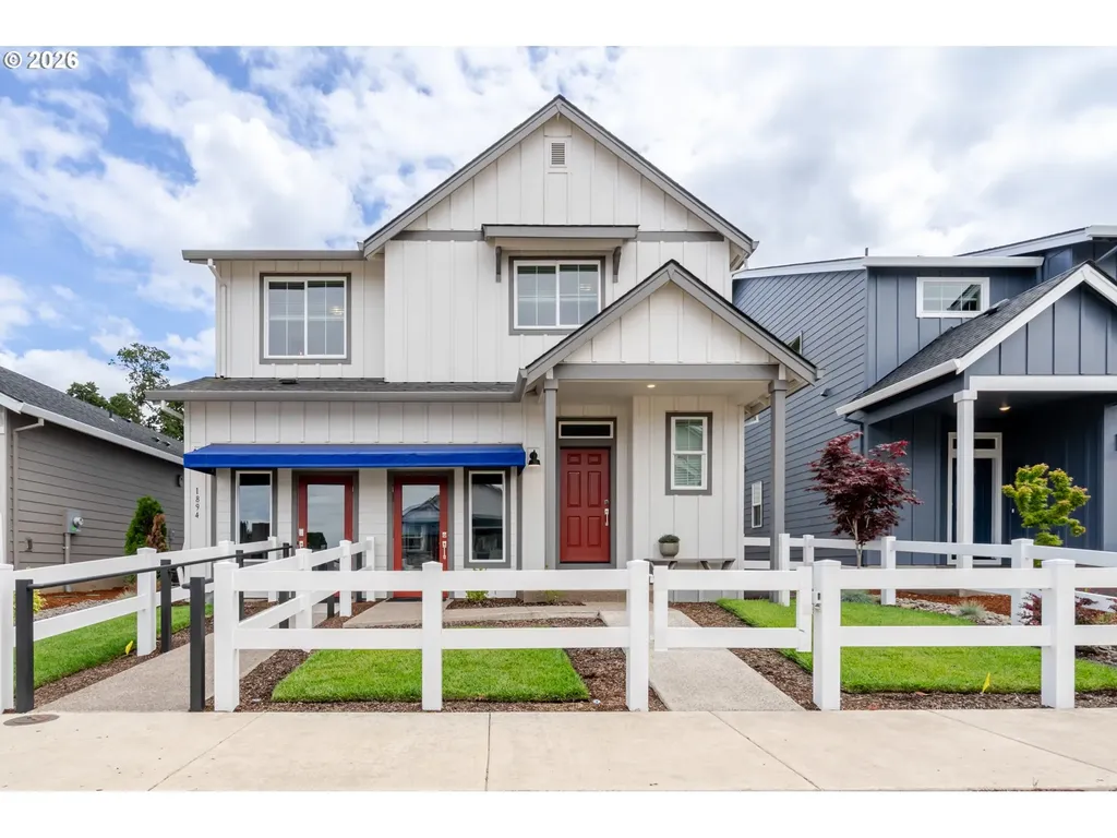 1894 SE Seven Mile Lane Albany OR 97322