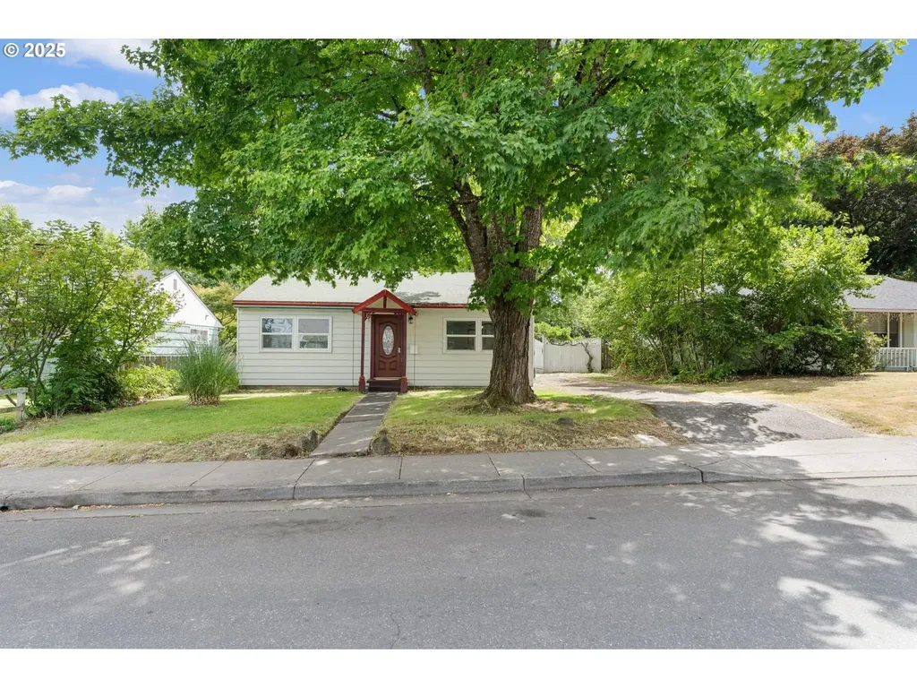 11870 SW 13th Street Beaverton OR 97005