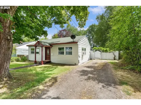 11870 SW 13th Street Beaverton OR 97005