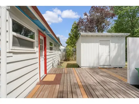 11870 SW 13th Street Beaverton OR 97005