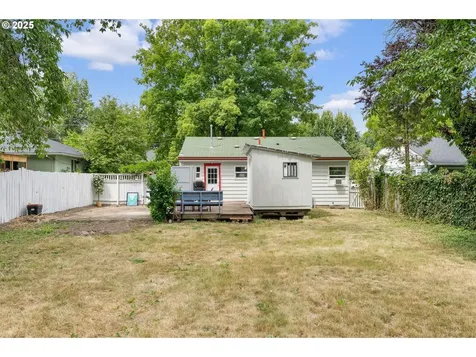 11870 SW 13th Street Beaverton OR 97005