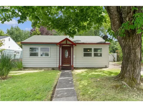 11870 SW 13th Street Beaverton OR 97005