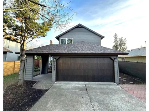 16283 SW 104th Avenue Portland OR 97224