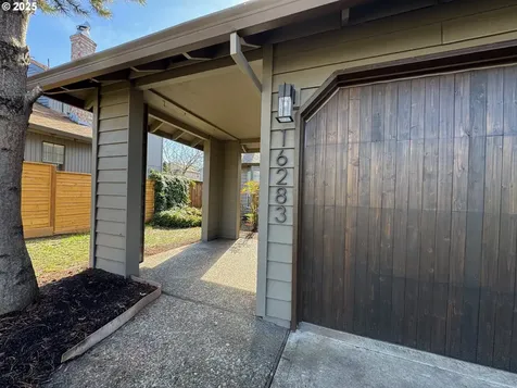 16283 SW 104th Avenue Portland OR 97224