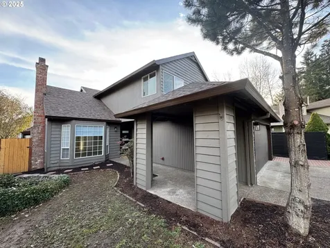 16283 SW 104th Avenue Portland OR 97224