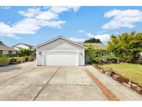 10508 NE 81st Street Vancouver WA 98662