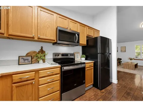 10508 NE 81st Street Vancouver WA 98662