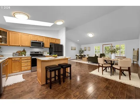 10508 NE 81st Street Vancouver WA 98662