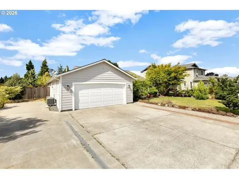10508 NE 81st Street Vancouver WA 98662