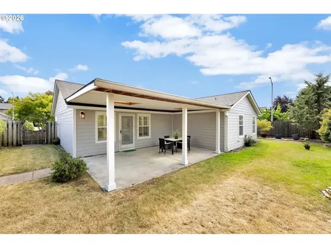 10508 NE 81st Street Vancouver WA 98662