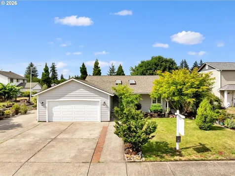 10508 NE 81st Street Vancouver WA 98662