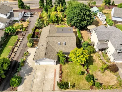 10508 NE 81st Street Vancouver WA 98662