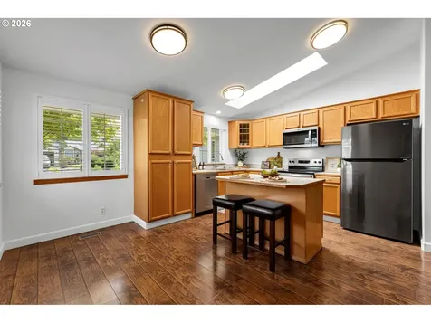 10508 NE 81st Street Vancouver WA 98662