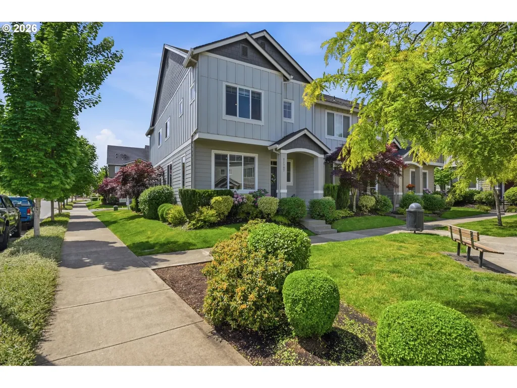 21797 SW Berkshire Terrace Sherwood OR 97140