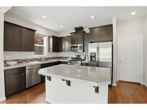 21797 SW Berkshire Terrace Sherwood OR 97140