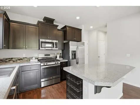 21797 SW Berkshire Terrace Sherwood OR 97140