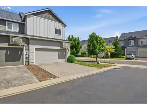 21797 SW Berkshire Terrace Sherwood OR 97140