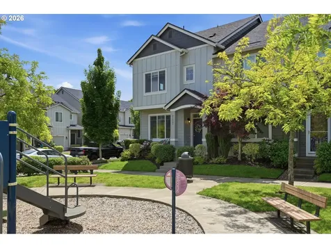 21797 SW Berkshire Terrace Sherwood OR 97140