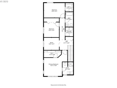 21797 SW Berkshire Terrace Sherwood OR 97140