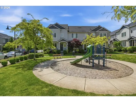 21797 SW Berkshire Terrace Sherwood OR 97140
