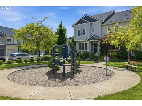 21797 SW Berkshire Terrace Sherwood OR 97140
